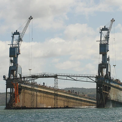 Construction equipment